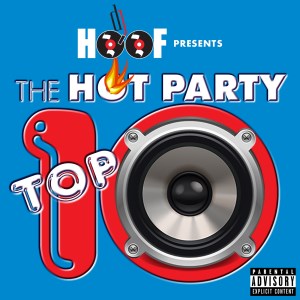 The Hot Party Top 10 Episode 2123