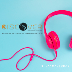Discover Music Channel (Discover Music Channel)-logo