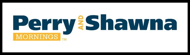 Perry and Shawna Mornings