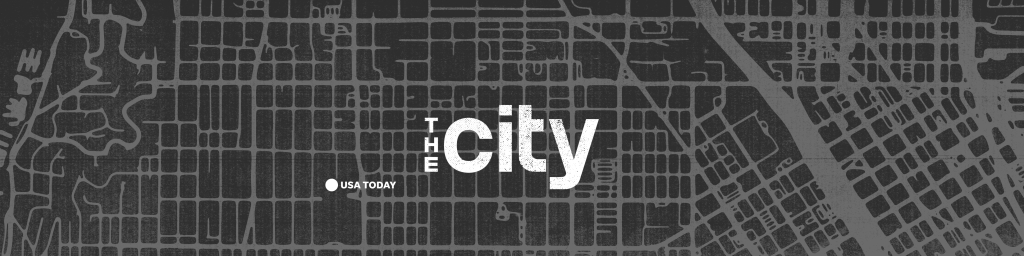 The City