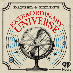 Daniel and Kelly’s Extraordinary Universe-logo