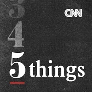 CNN 5 Things-logo