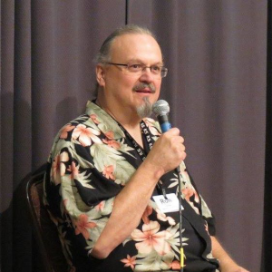 Ron Olesko's Folk Music Notebook