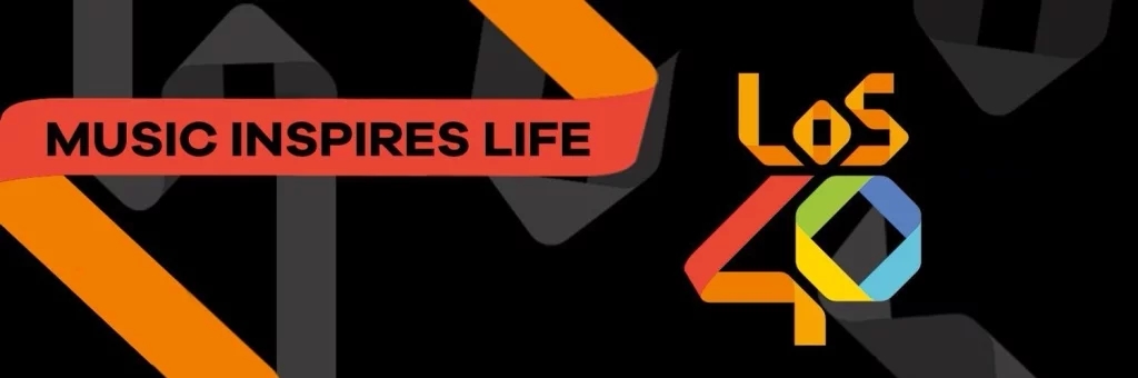 Las No 1 de LOS40