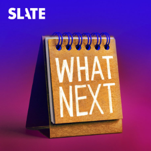 What Next