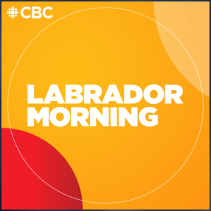 Labrador Morning-logo
