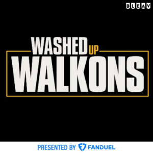 Washed Up Walkons-logo