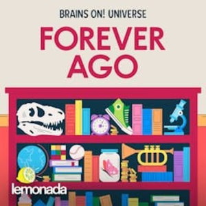 Forever Ago-logo