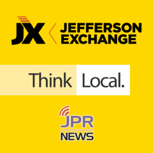 The Jefferson Exchange-logo