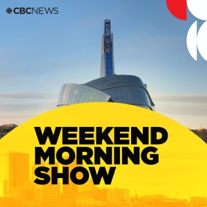 The Weekend Morning Show (Manitoba)-logo