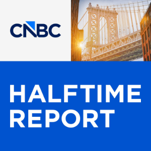 Halftime Report-logo