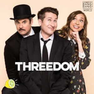 Threedom-logo