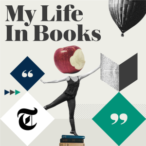 My Life in Books-logo