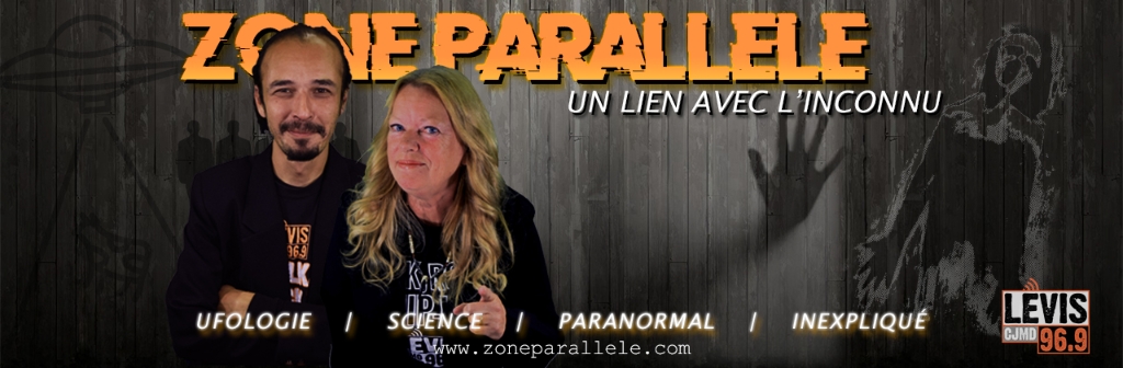 ZONE PARALLÈLE