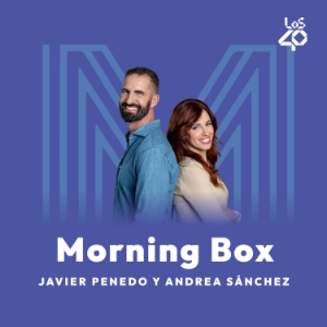 Morning Box-logo