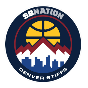 Nuggets v. Blazers is Heating Up
