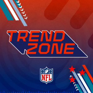 TREND ZONE-logo