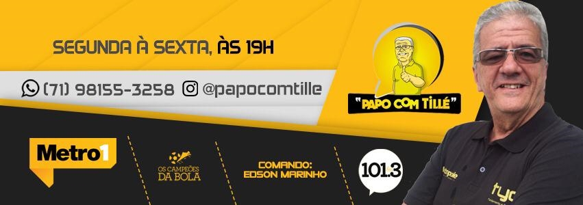 Papo com Tillé