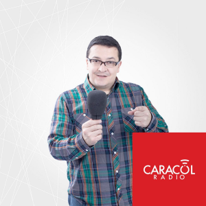 Lo más Caracol