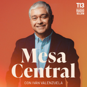 Mesa Central