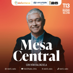 Mesa Central