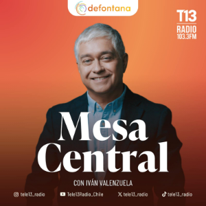 Mesa Central