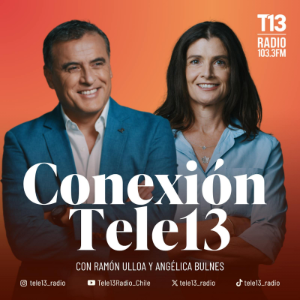 Conexión Tele13-logo