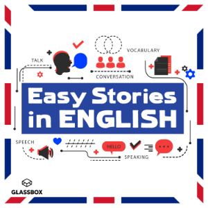 Easy Stories in English-logo