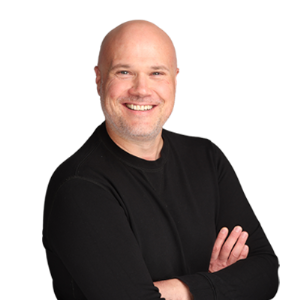 Daytimes with Andy Walker-logo