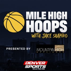 Mile High Hoops
