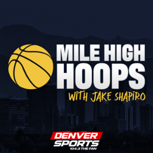 Mile High Hoops-logo