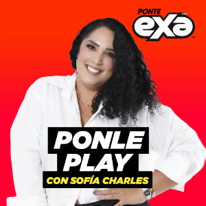 Ponle Play con Sofía Charles