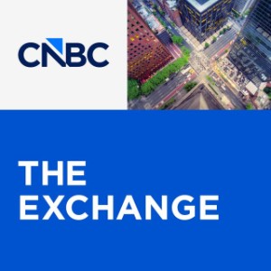 The Exchange-logo