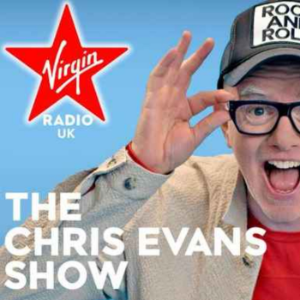 The Chris Evans Show
