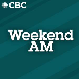 Weekend AM-logo