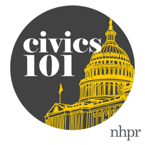 Civics 101-logo
