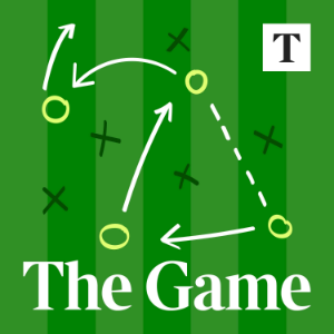 Best game you've ever seen?