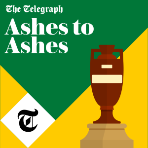 Ashes to Ashes-logo