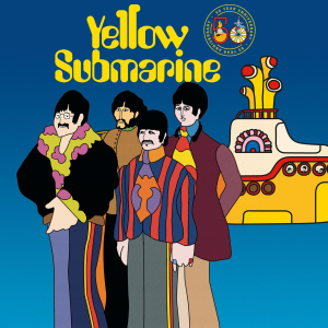 The Yellow Sub Sandwich-logo