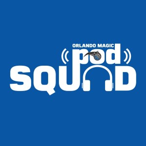 Orlando Magic Pod Squad presented by Kia feat. Nikola Vucevic
