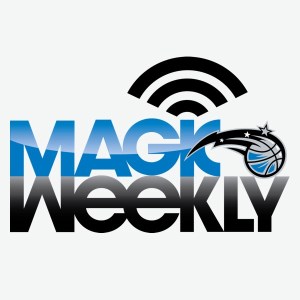 Magic Weekly - Jake Chapman with Audio from Steve Clifford and Magic players