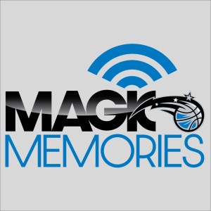 Magic Memories Dennis Scott With Otis Smith 2-13-20