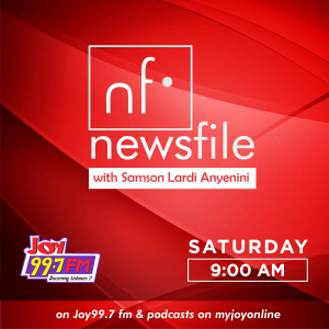 NEWS FILE