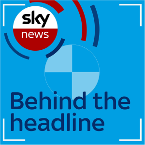 Behind the Headline-logo