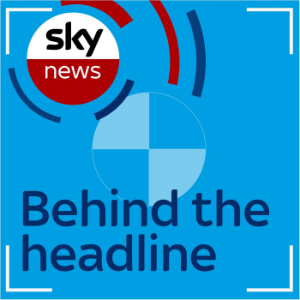 Behind the Headline-logo