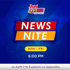 Joy News Night
