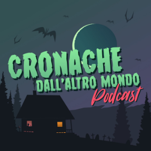 Cronache dall'altro mondo