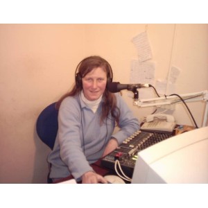 The Bridget K Show