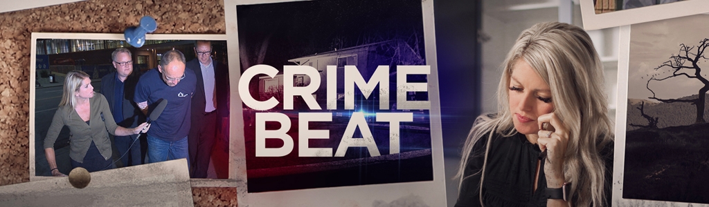 Crime Beat