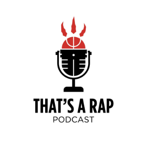 That's A Rap: A Toronto Raptors Podcast-logo